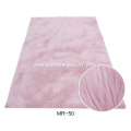 Polyester Imitation Fur with long pile Shaggy